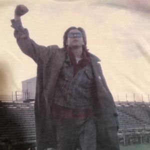 The Breakfast Club ladies tank top John Bender 😍